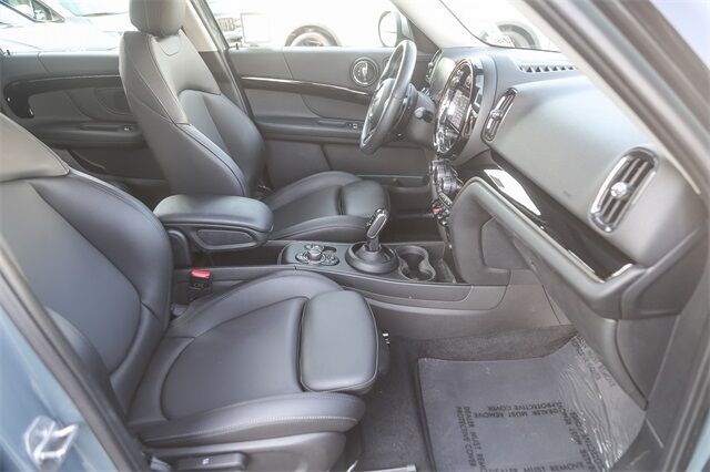 2022 MINI Cooper S Countryman Glendale CA