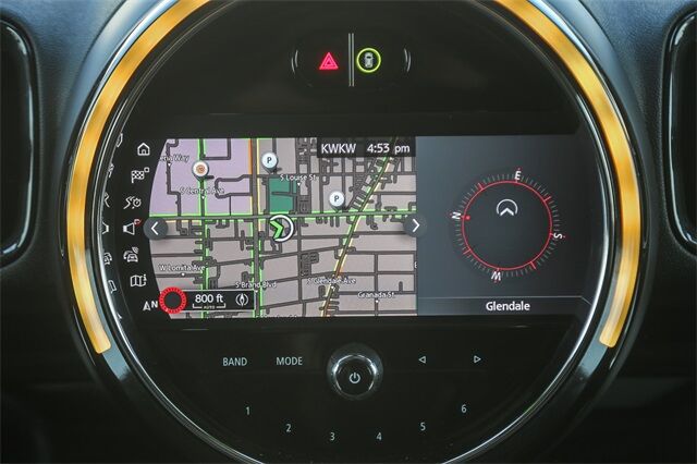 2022 MINI Cooper S Countryman Glendale CA