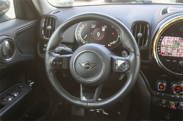 2022 MINI Cooper S Countryman Glendale CA