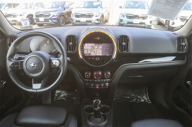 2022 MINI Cooper S Countryman Glendale CA