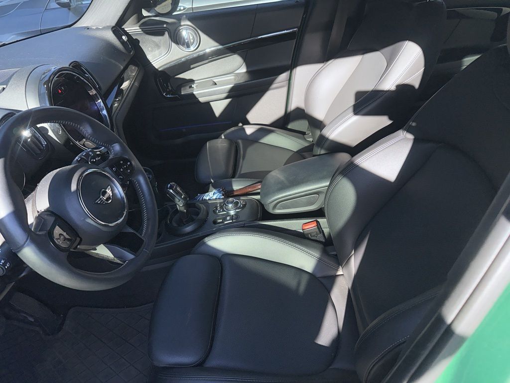 2022 MINI Cooper S Countryman Portland OR