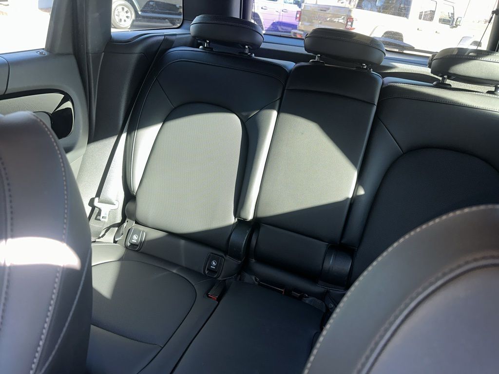 2022 MINI Cooper S Countryman Portland OR