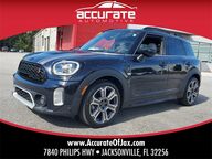 2022 MINI Cooper S Countryman Iconic Jacksonville FL 2022 MINI Cooper S Countryman Iconic Jacksonville FL