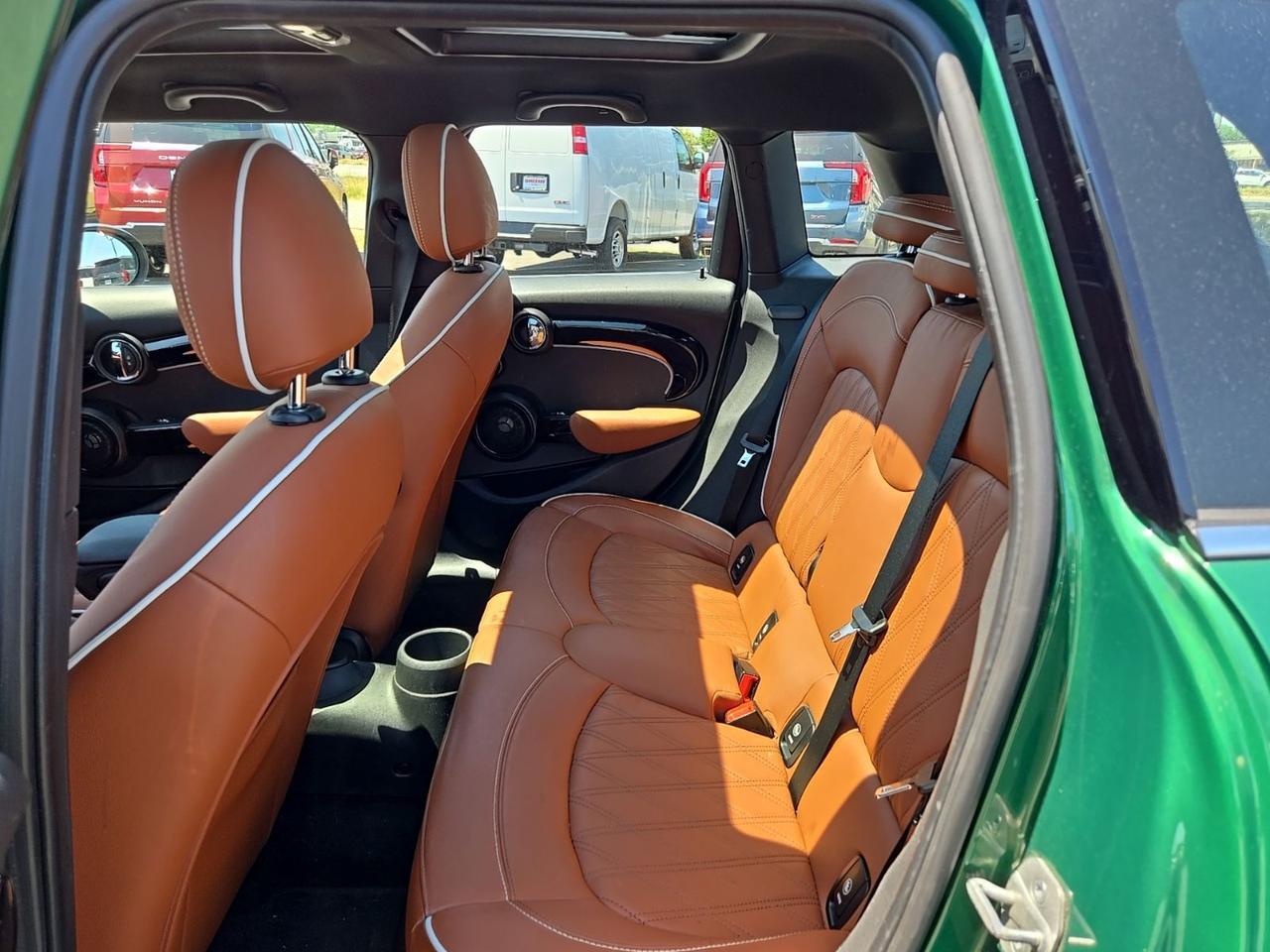 2022 MINI Cooper S Signature Fredericksburg VA