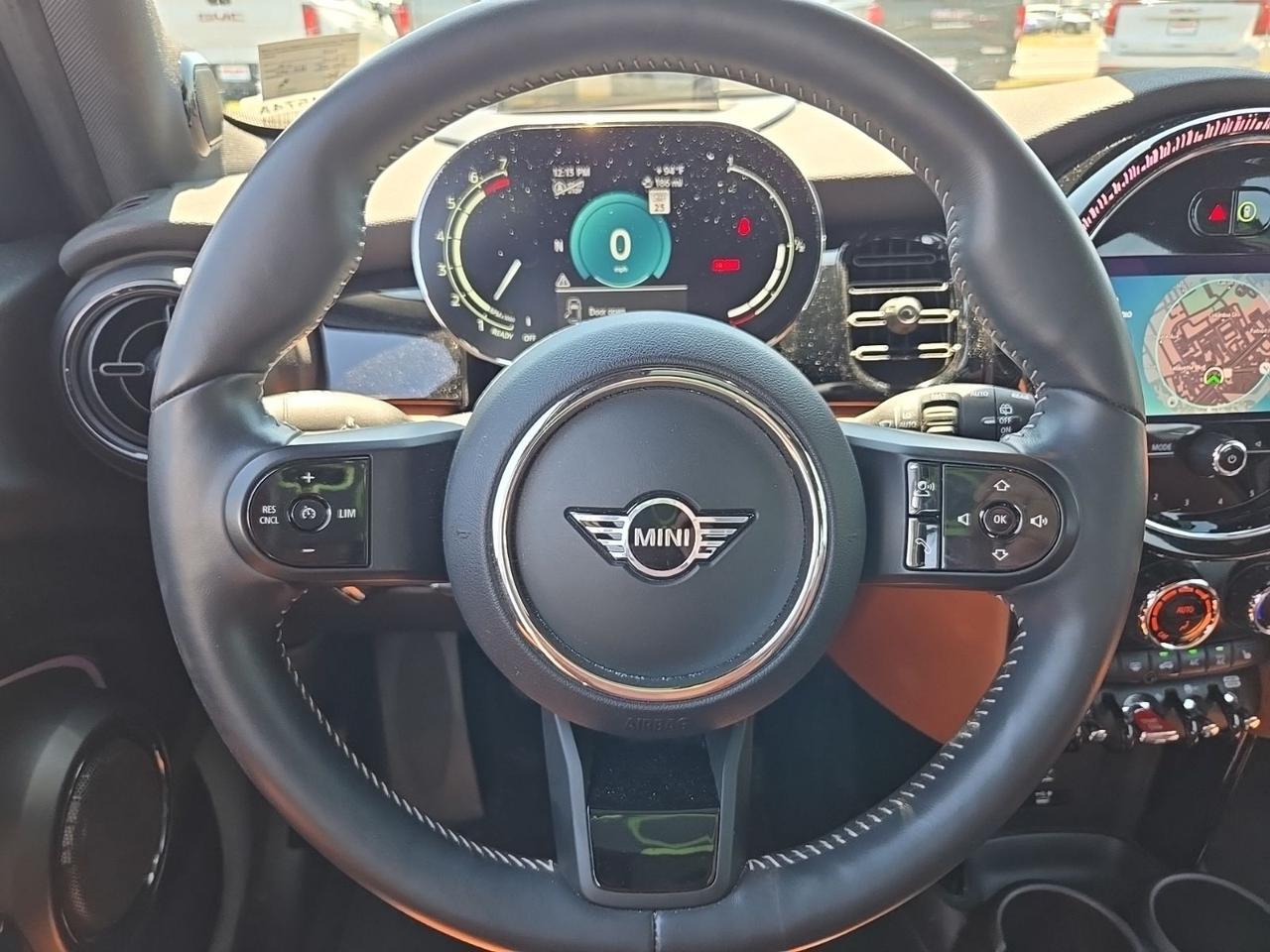 2022 MINI Cooper S Signature Fredericksburg VA