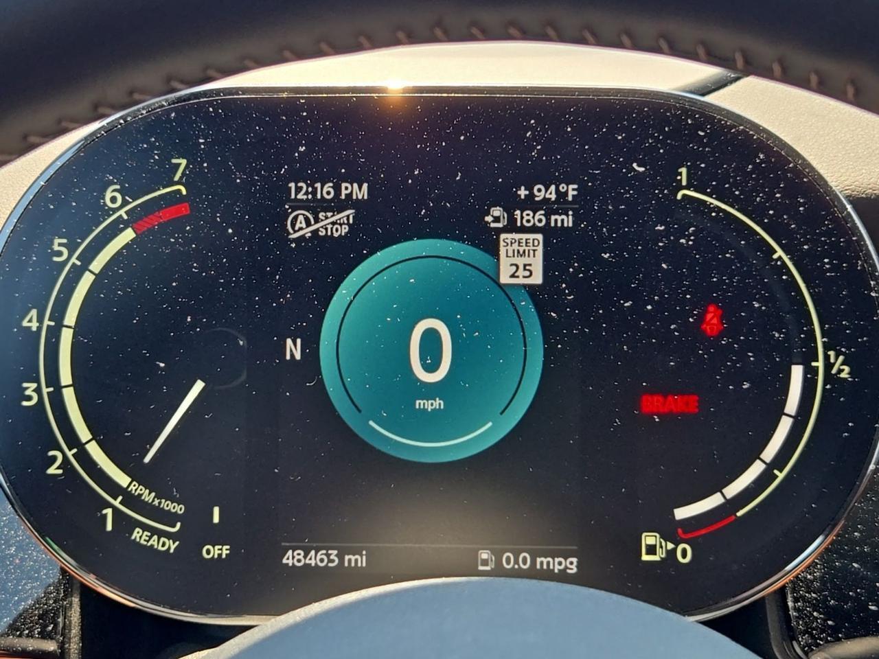 2022 MINI Cooper S Signature Fredericksburg VA