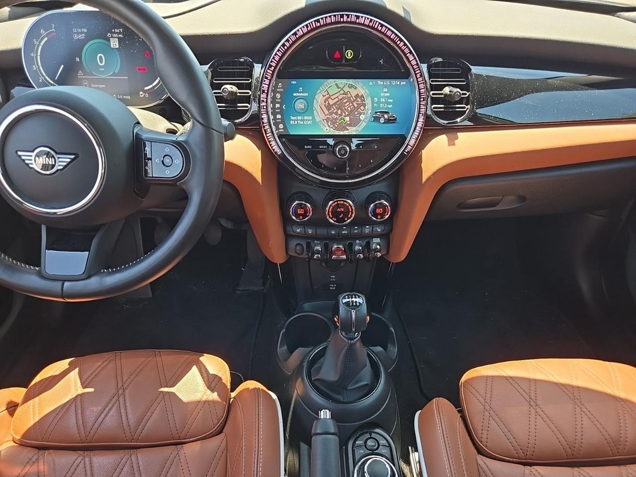 2022 MINI Cooper S Signature Fredericksburg VA
