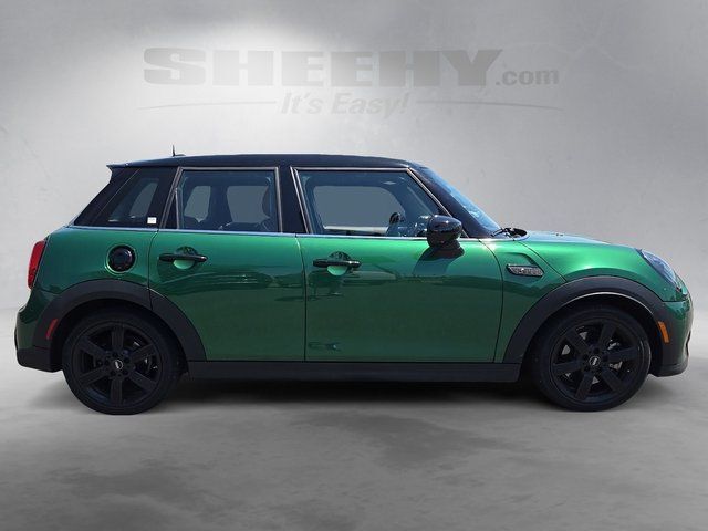 2022 MINI Cooper S Signature Fredericksburg VA