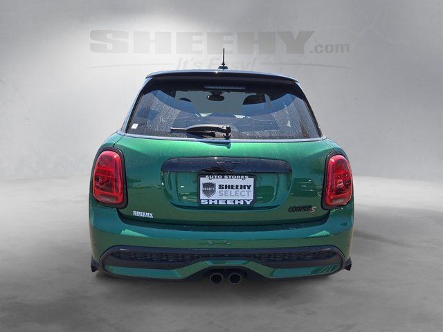 2022 MINI Cooper S Signature Fredericksburg VA