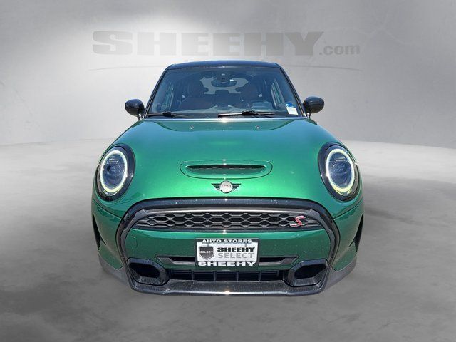 2022 MINI Cooper S Signature Fredericksburg VA