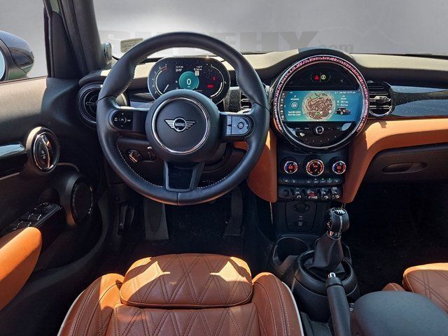 2022 MINI Cooper S Signature Fredericksburg VA