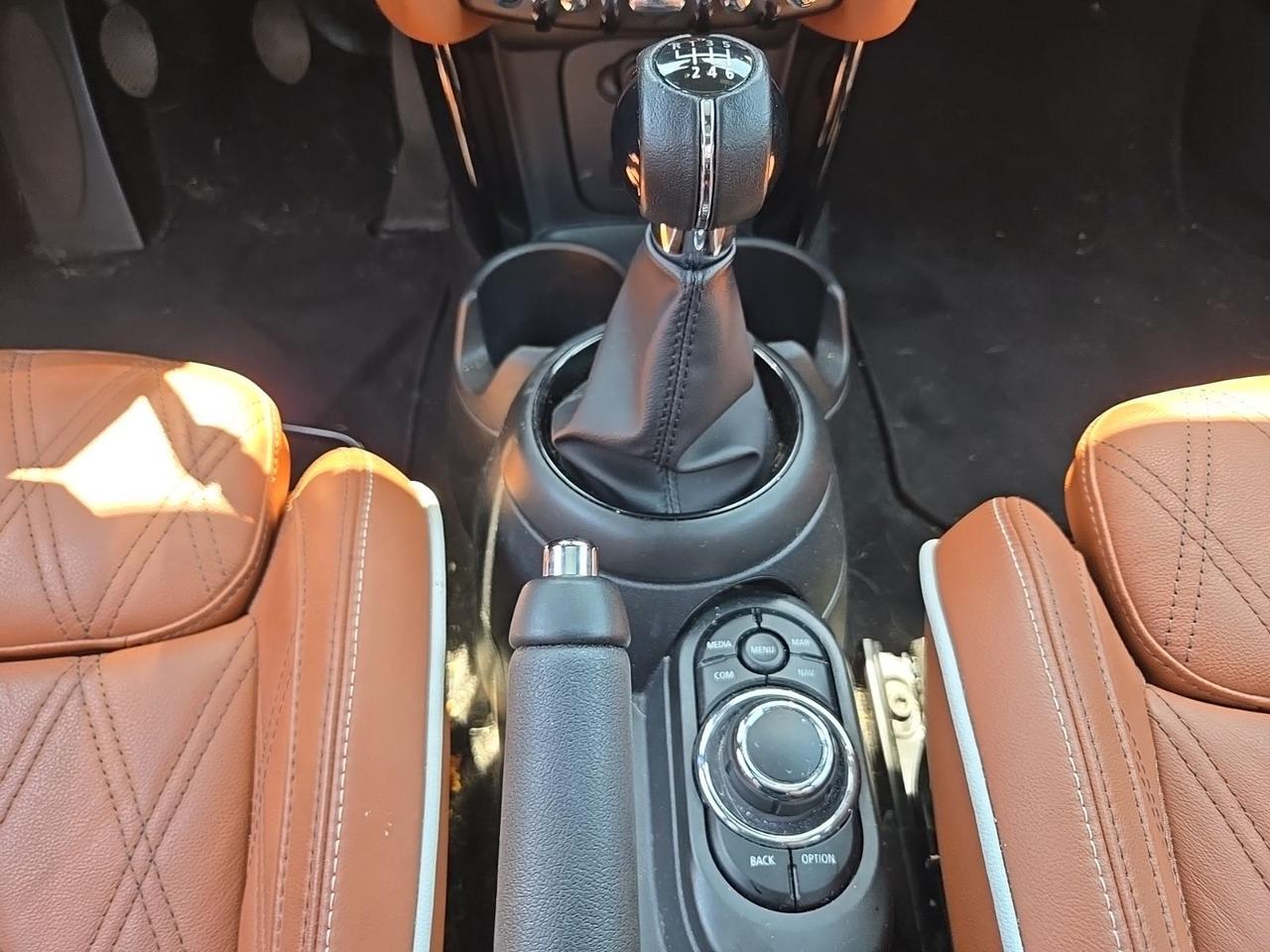 2022 MINI Cooper S Signature Fredericksburg VA