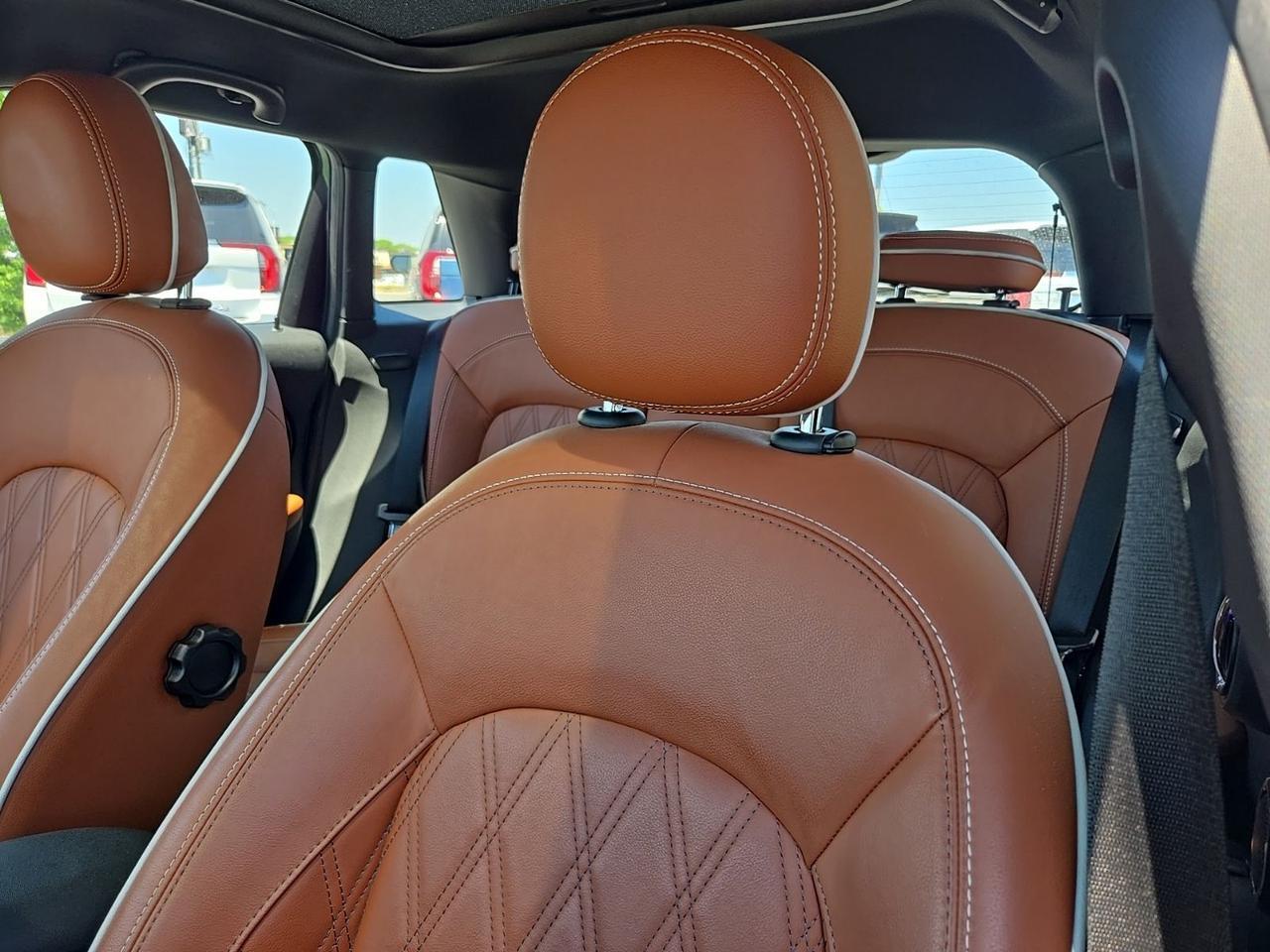 2022 MINI Cooper S Signature Fredericksburg VA