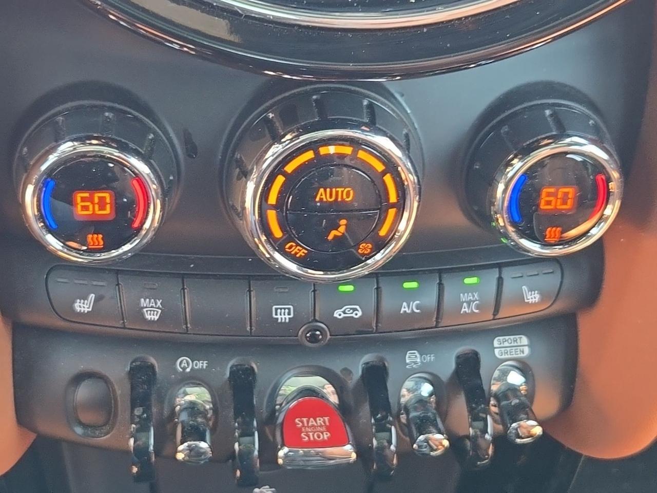 2022 MINI Cooper S Signature Fredericksburg VA