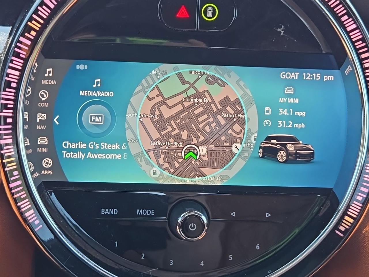 2022 MINI Cooper S Signature Fredericksburg VA