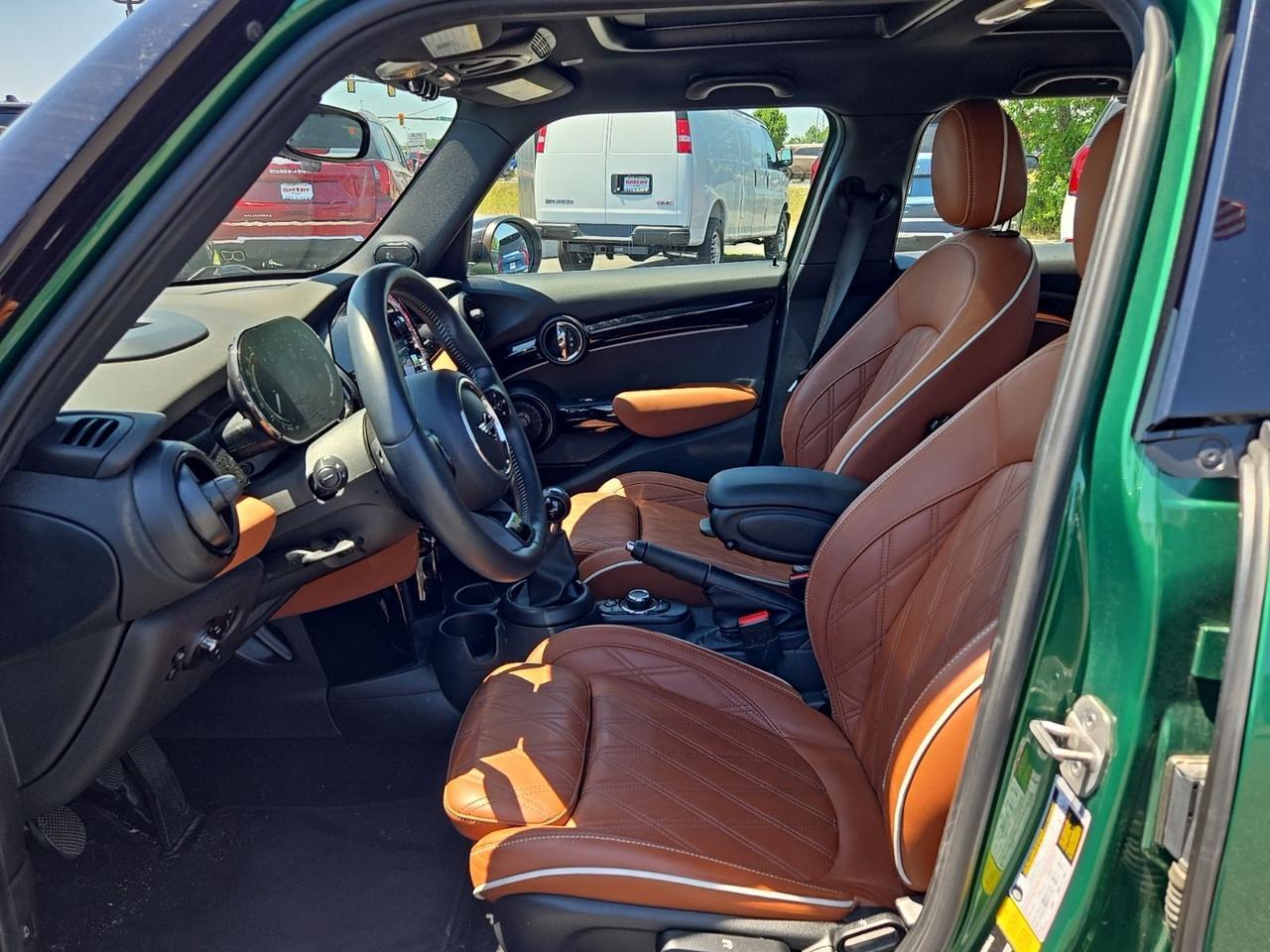 2022 MINI Cooper S Signature Fredericksburg VA