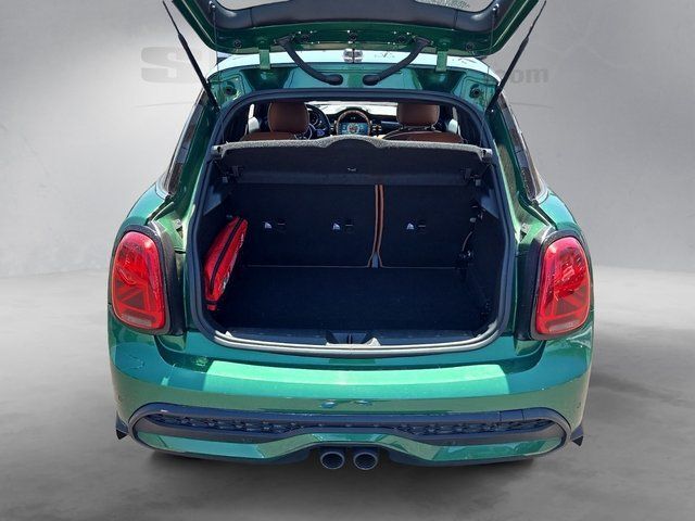2022 MINI Cooper S Signature Fredericksburg VA