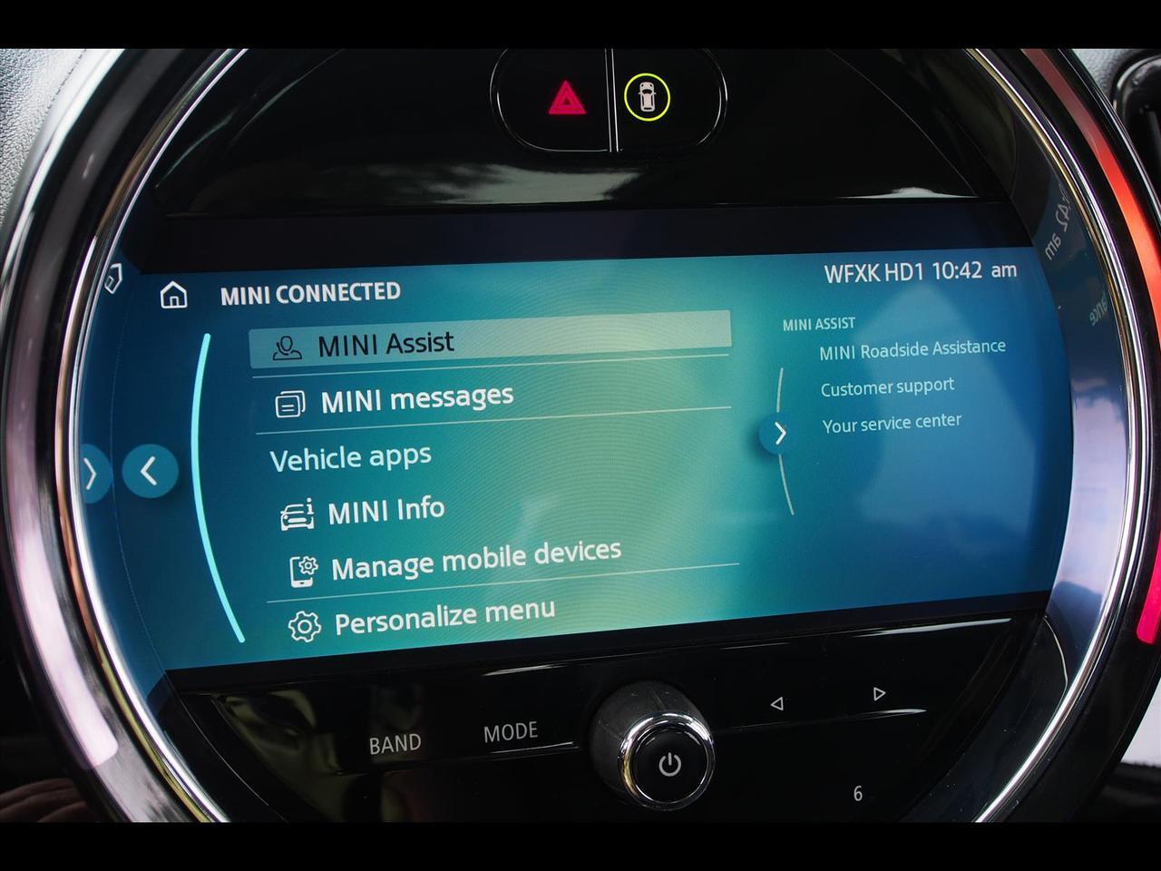 2022 MINI Countryman Cooper ALL4
