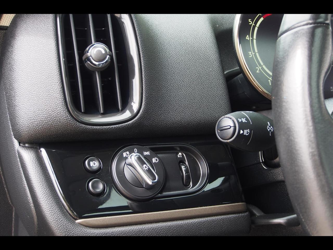 2022 MINI Countryman Cooper ALL4