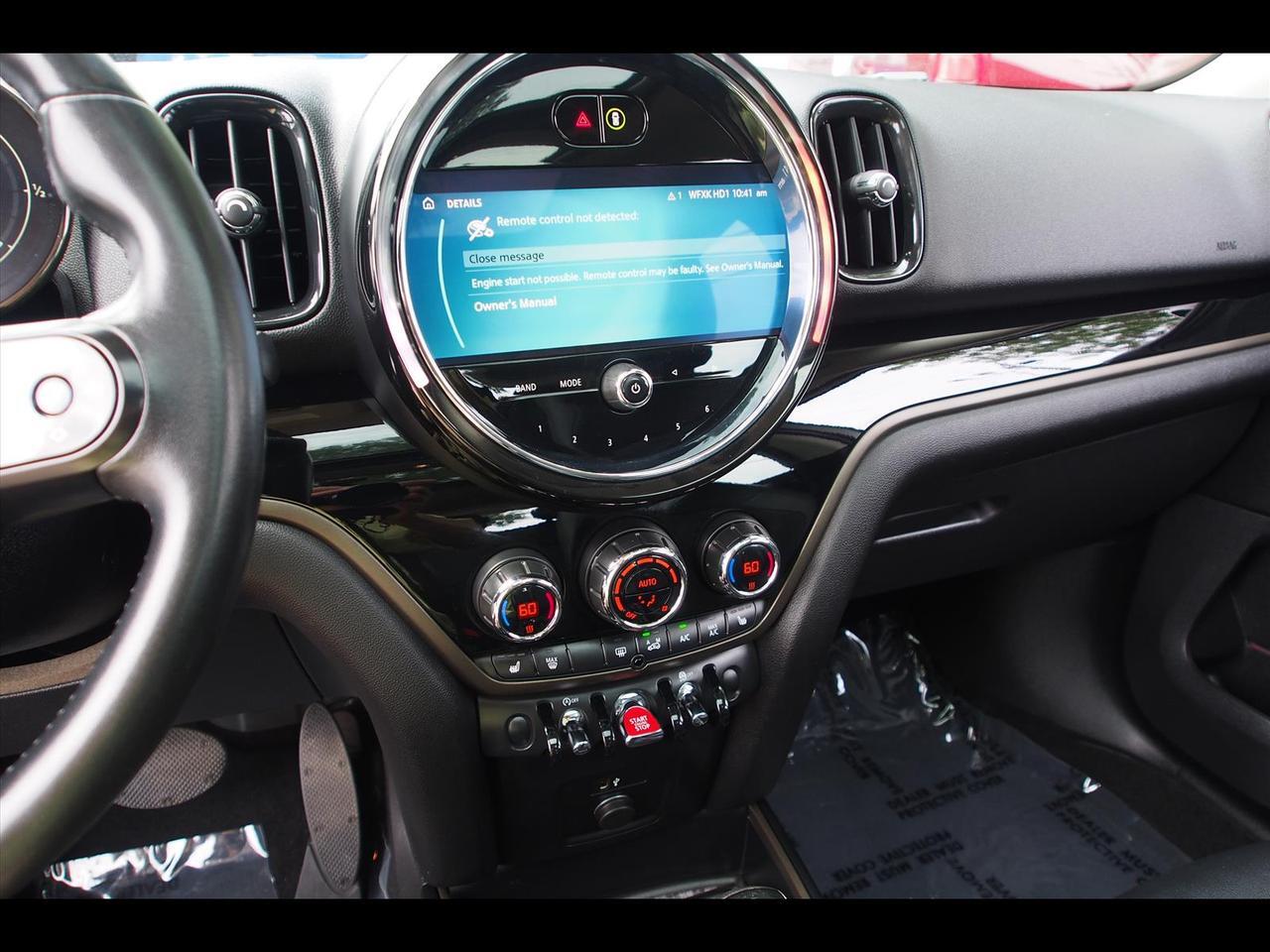 2022 MINI Countryman Cooper ALL4