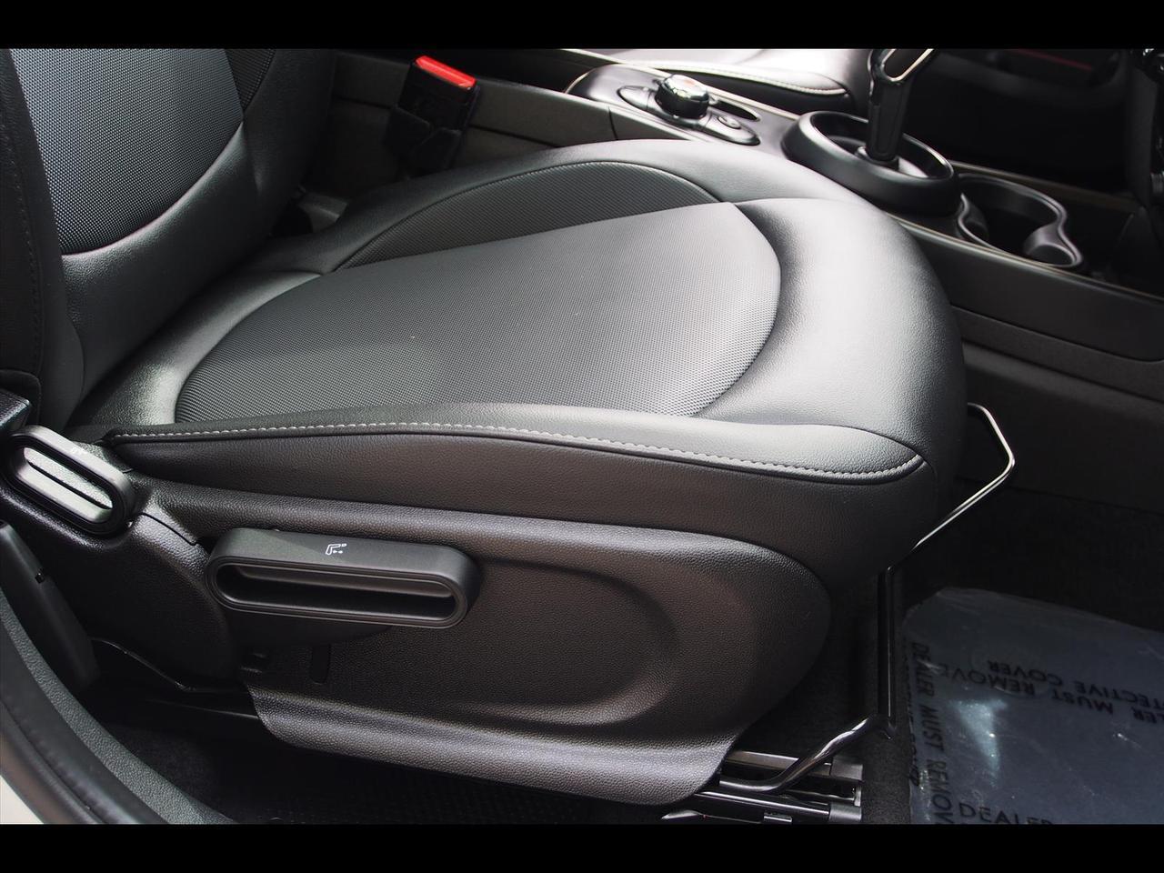 2022 MINI Countryman Cooper ALL4