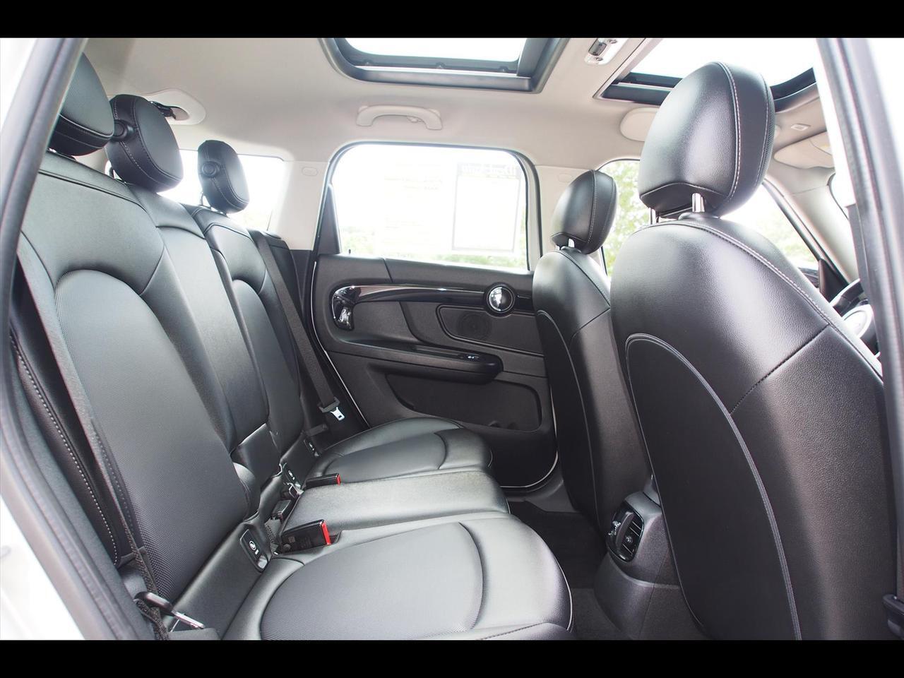 2022 MINI Countryman Cooper ALL4