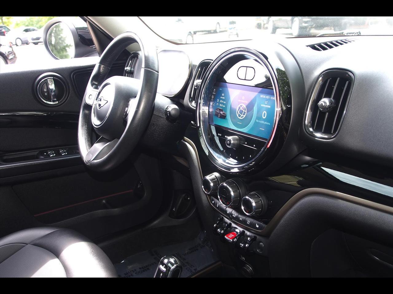 2022 MINI Countryman Cooper ALL4