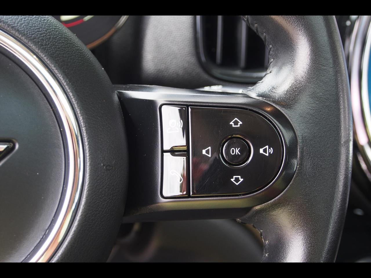 2022 MINI Countryman Cooper ALL4