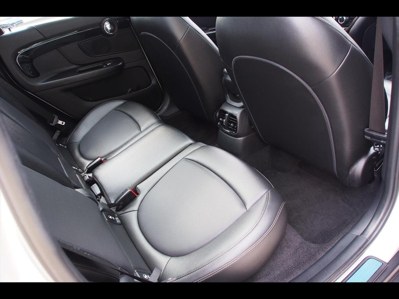 2022 MINI Countryman Cooper ALL4
