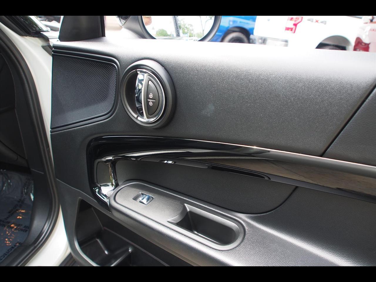 2022 MINI Countryman Cooper ALL4