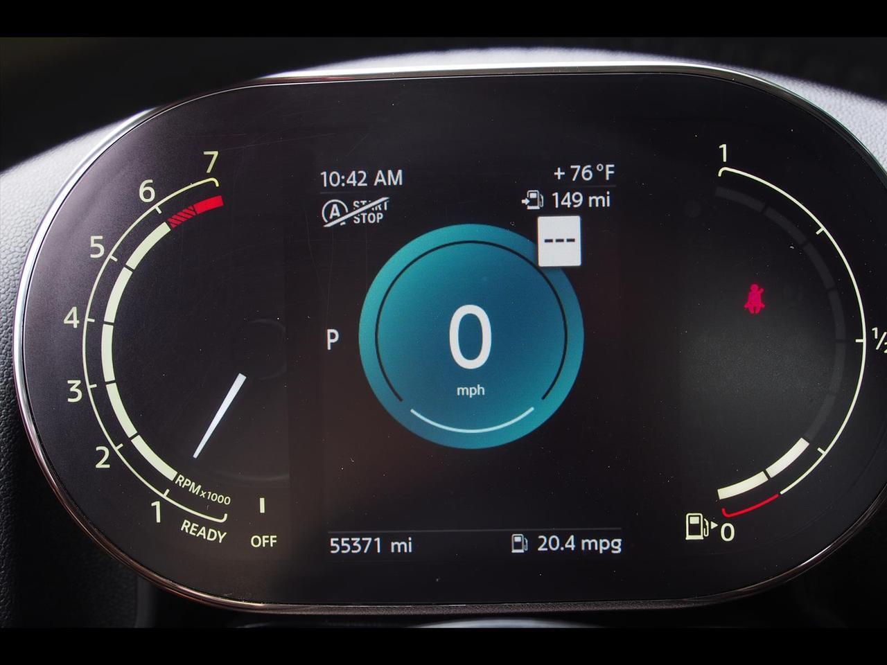 2022 MINI Countryman Cooper ALL4