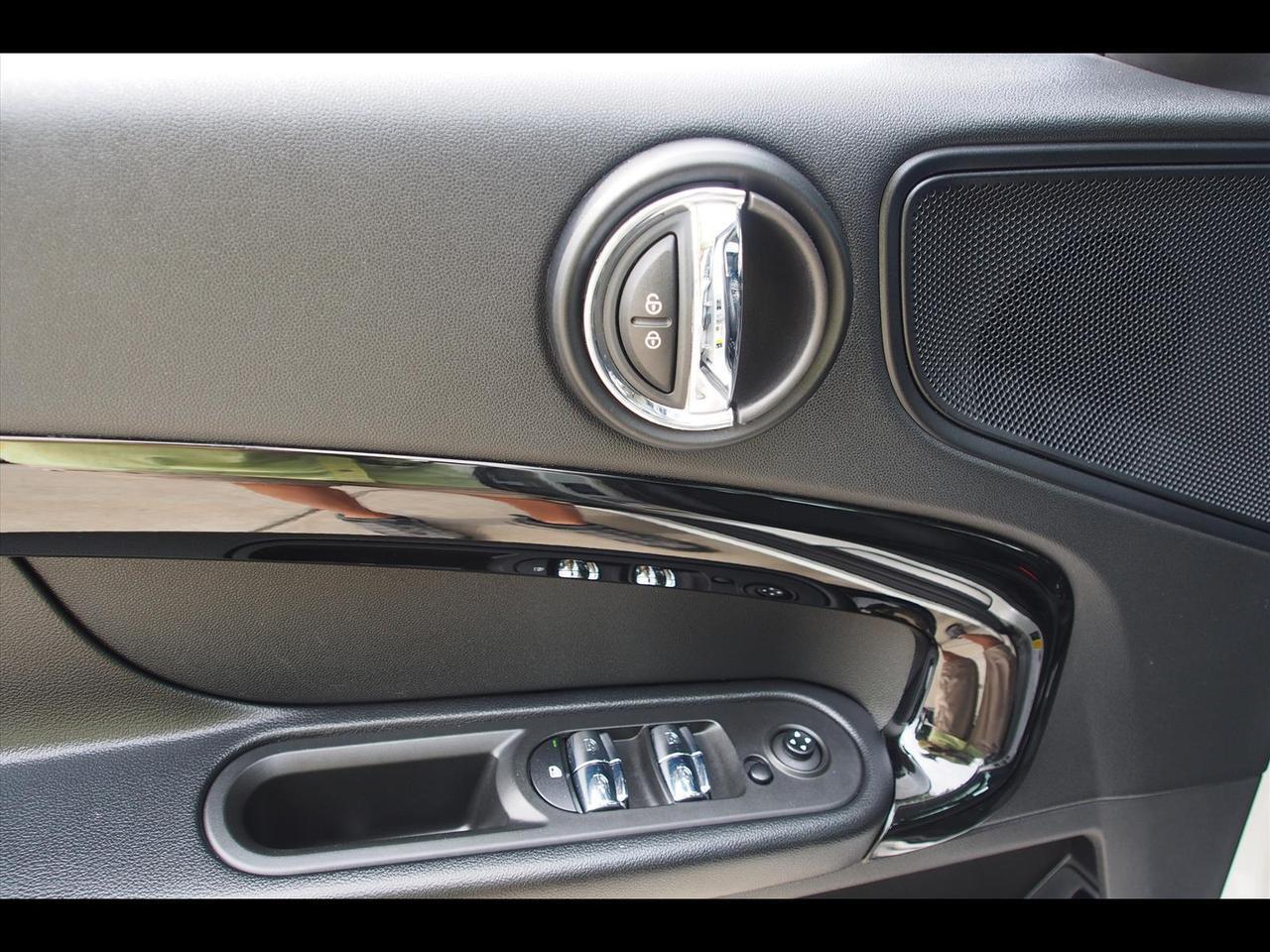 2022 MINI Countryman Cooper ALL4