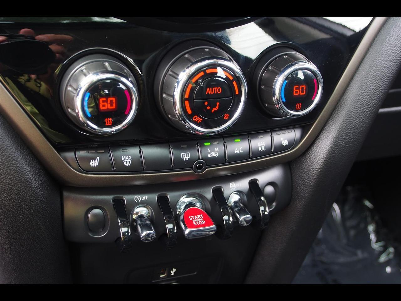 2022 MINI Countryman Cooper ALL4