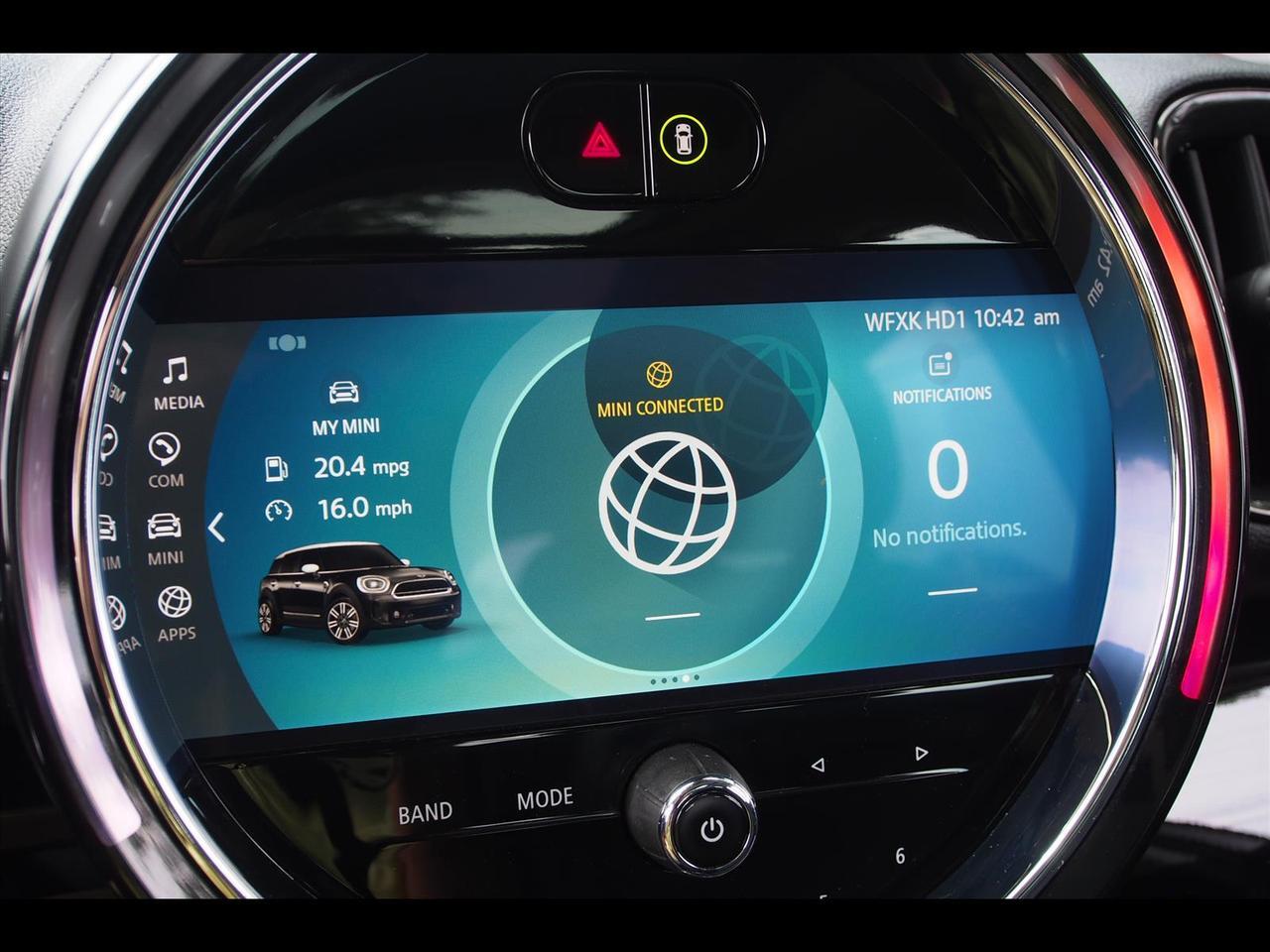 2022 MINI Countryman Cooper ALL4