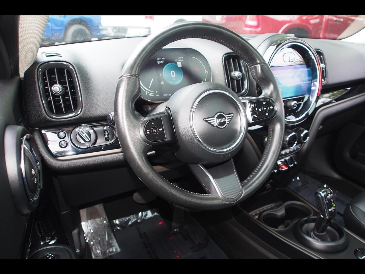 2022 MINI Countryman Cooper ALL4
