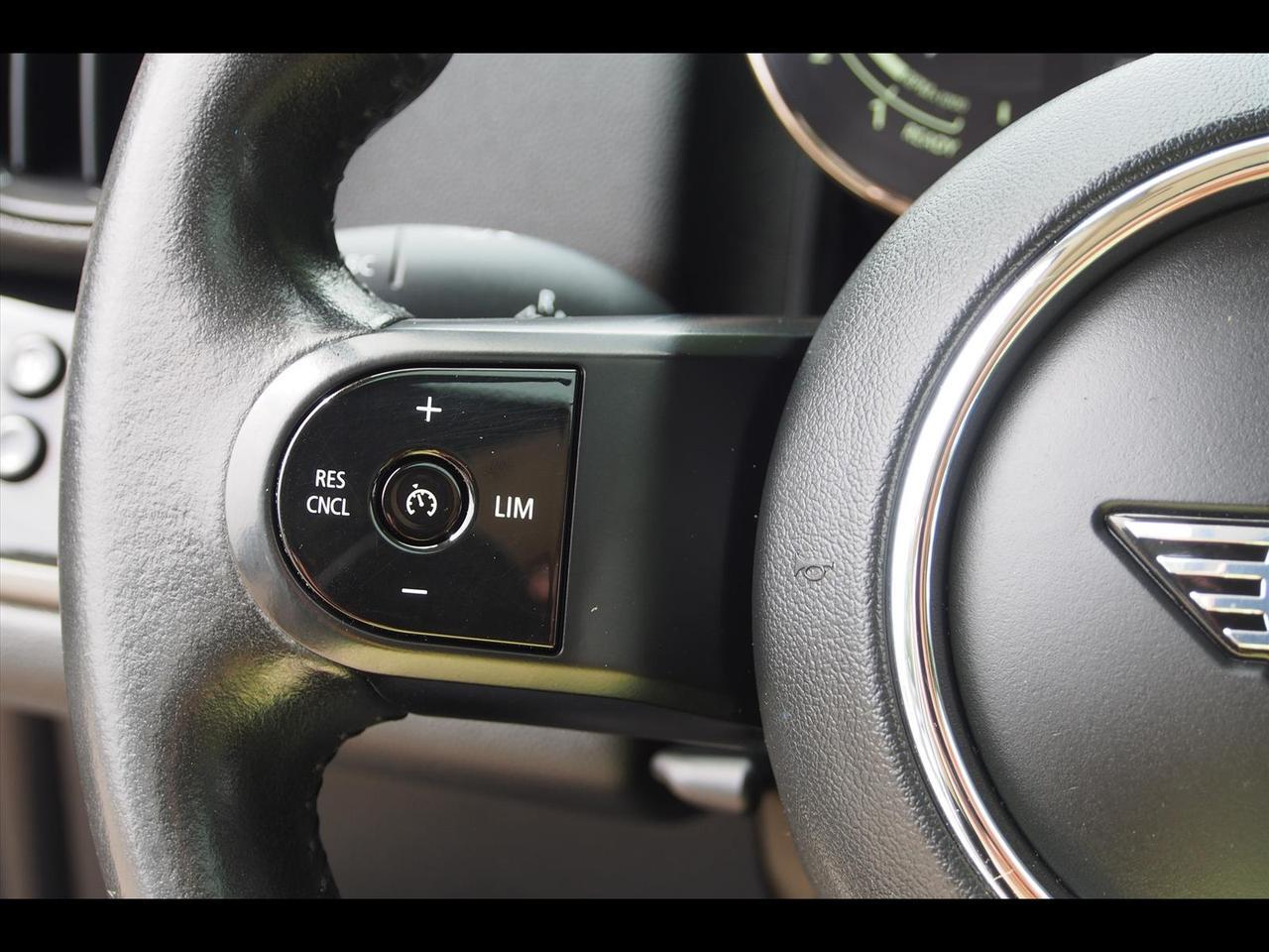 2022 MINI Countryman Cooper ALL4