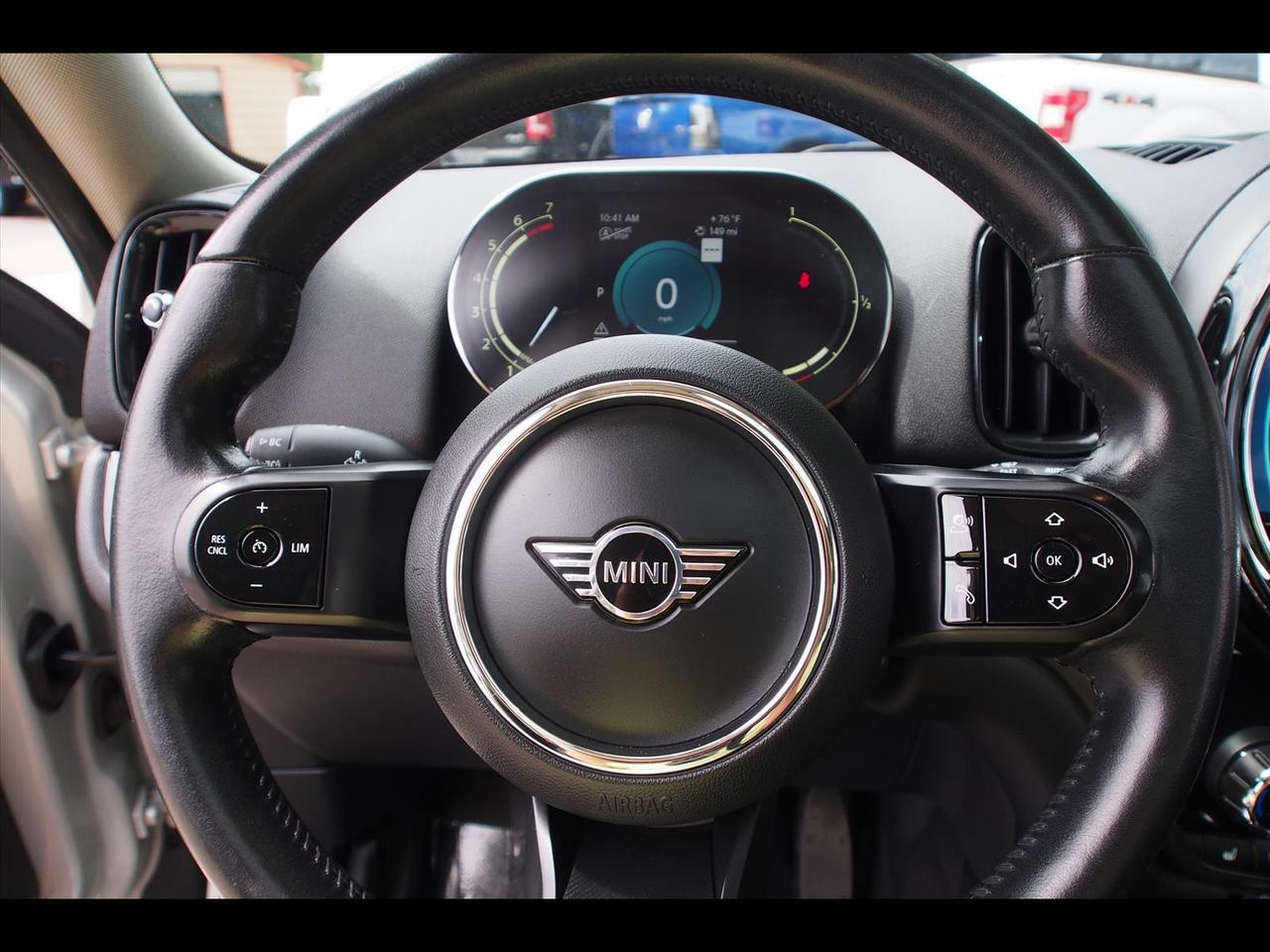 2022 MINI Countryman Cooper ALL4