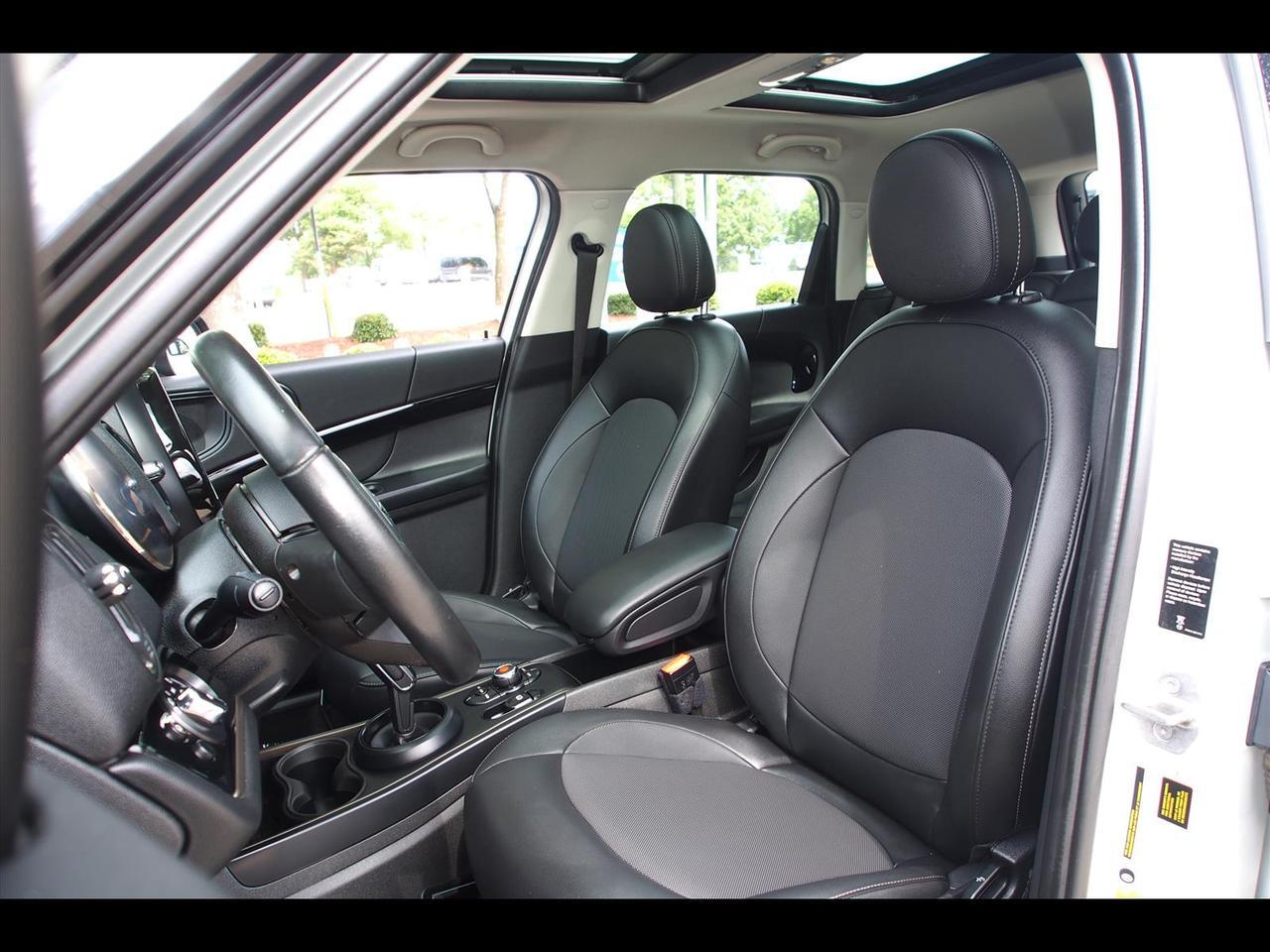 2022 MINI Countryman Cooper ALL4