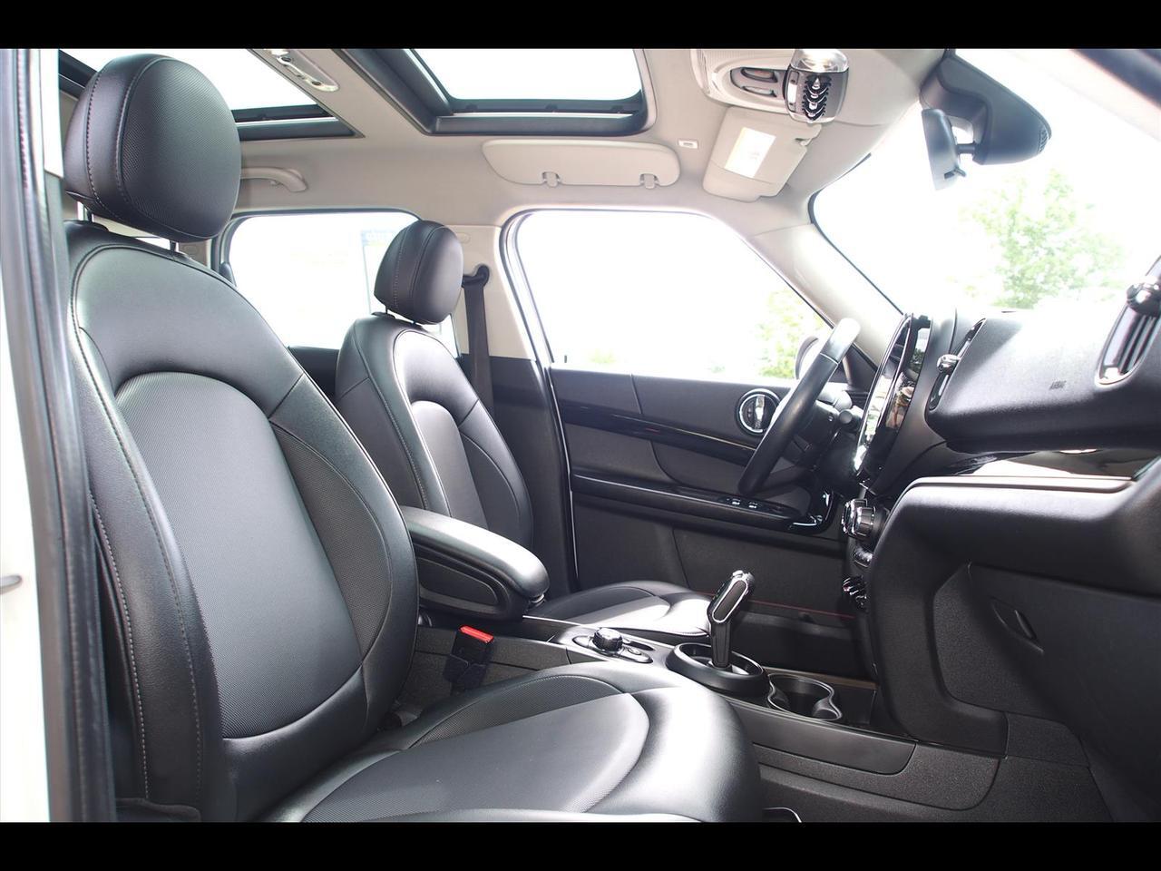 2022 MINI Countryman Cooper ALL4