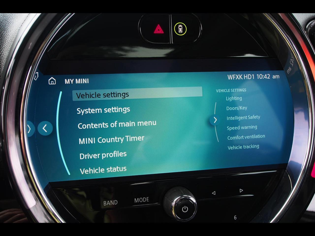 2022 MINI Countryman Cooper ALL4
