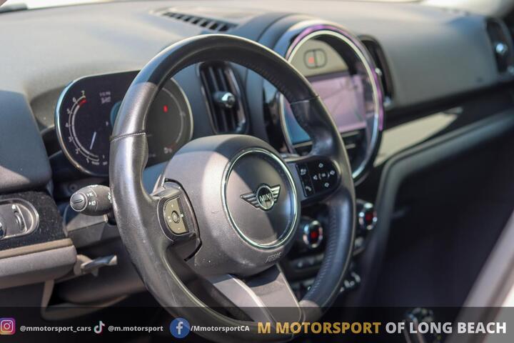 2022 MINI Countryman Cooper Hatchback 4D Long Beach CA