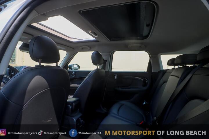 2022 MINI Countryman Cooper Hatchback 4D Long Beach CA