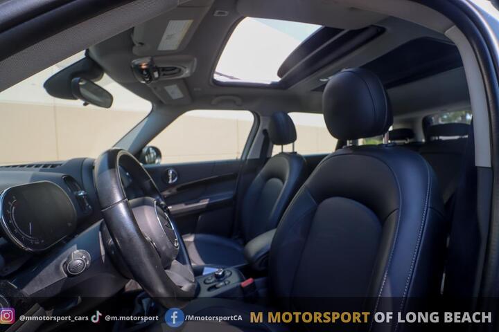 2022 MINI Countryman Cooper Hatchback 4D Long Beach CA
