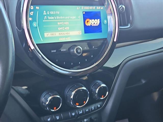 2022 MINI Countryman Cooper Roseville CA