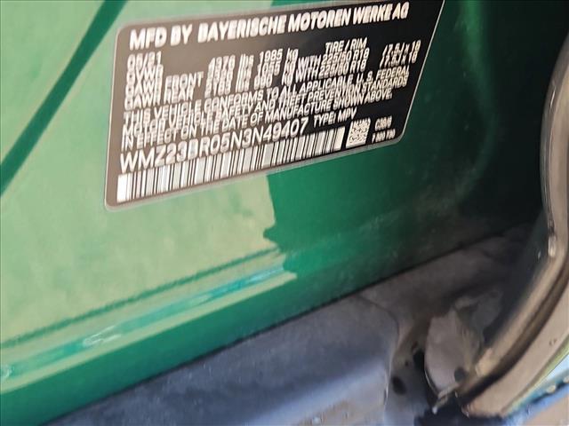 2022 MINI Countryman Cooper Roseville CA