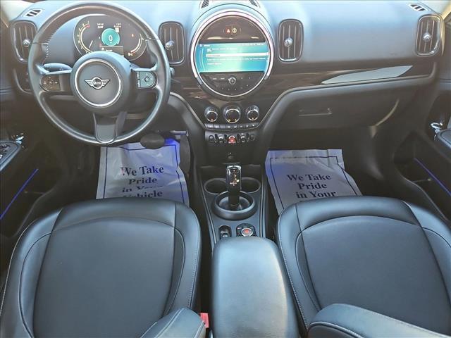 2022 MINI Countryman Cooper Roseville CA