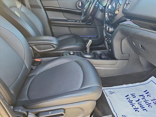 2022 MINI Countryman Cooper Roseville CA