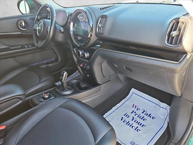 2022 MINI Countryman Cooper Roseville CA