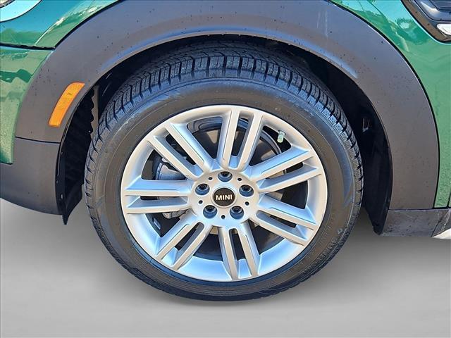 2022 MINI Countryman Cooper Roseville CA