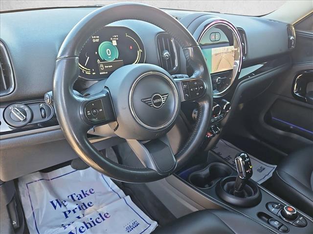 2022 MINI Countryman Cooper Roseville CA